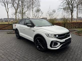Volkswagen T-Roc T-Roc R-Line 1.5 TSI DSG Trekhaak Camera ACC IQ-Light VOL!! picture 19