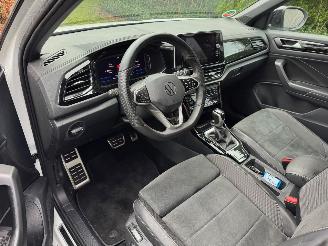 Volkswagen T-Roc T-Roc R-Line 1.5 TSI DSG Trekhaak Camera ACC IQ-Light VOL!! picture 3