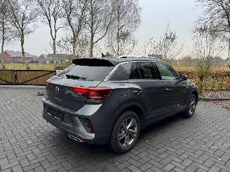 Volkswagen T-Roc T-Roc R-Line 1.5 TSI DSG AHK Camera ACC IQ-Light VOL! picture 2