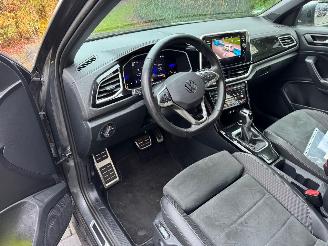 Volkswagen T-Roc T-Roc R-Line 1.5 TSI DSG AHK Camera ACC IQ-Light VOL! picture 4