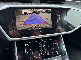 Audi A6 A6 Avant 55 TFSI e Quattro S line Leder Camera Trekhaak VOL picture 17