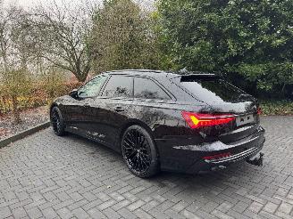 Audi A6 A6 Avant 55 TFSI e Quattro S line Leder Camera Trekhaak VOL picture 6