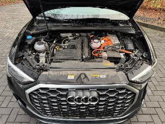 Audi Q3 Q3 Sportback 45 TFSI e S-Line PANO Camera SONOS VOL picture 21