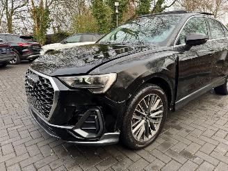 Audi Q3 Q3 Sportback 45 TFSI e S-Line PANO Camera SONOS VOL picture 29