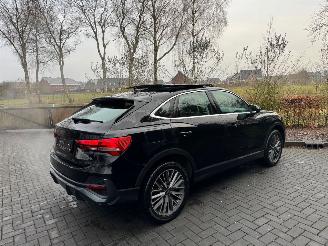 Audi Q3 Q3 Sportback 45 TFSI e S-Line PANO Camera SONOS VOL picture 13