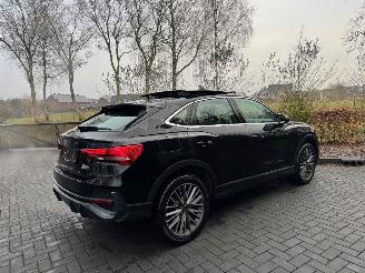 Audi Q3 Q3 Sportback 45 TFSI e S-Line PANO Camera SONOS VOL picture 12
