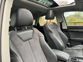 Audi Q3 Q3 Sportback 45 TFSI e S-Line PANO Camera SONOS VOL picture 7