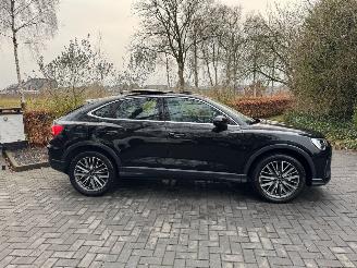 Audi Q3 Q3 Sportback 45 TFSI e S-Line PANO Camera SONOS VOL picture 27