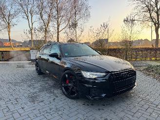 Audi A6 A6 Avant 55 TFSI e Quattro S line Camera Leder ! picture 7