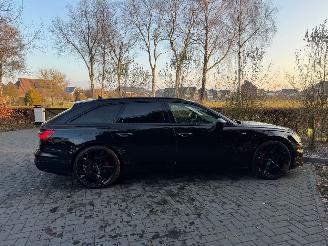 Audi A6 A6 Avant 55 TFSI e Quattro S line Camera Leder ! picture 21