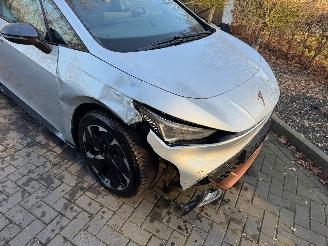 Cupra Born Born 170 kW ACC DCC Ambiance VOL! picture 11