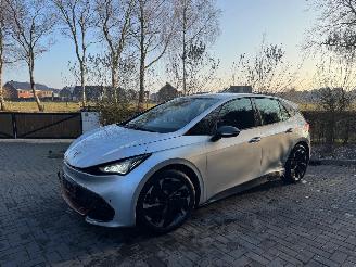 Avarii autoturisme Cupra Born Born 170 kW ACC DCC Ambiance VOL! 2025/7