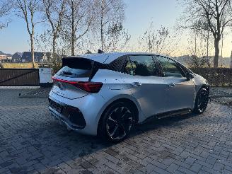 Cupra Born Born 170 kW ACC DCC Ambiance VOL! picture 5