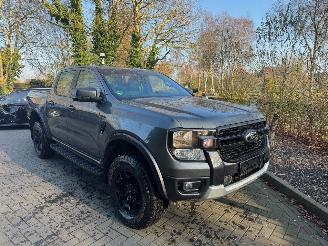 Ford Ranger Ford Ranger 2.0 Aut 4x4 Tremor ACC AHK Leder picture 8