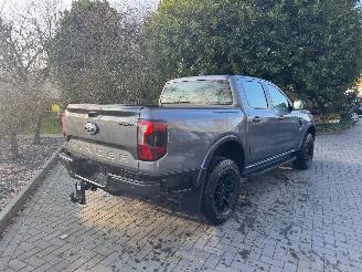 Ford Ranger Ford Ranger 2.0 Aut 4x4 Tremor ACC AHK Leder picture 26