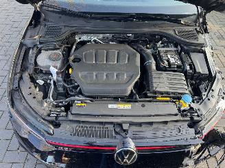 Volkswagen Golf Golf 8 GTI DSG 2.0 TSI Camera 245pk Ambiance picture 16