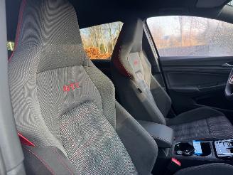 Volkswagen Golf Golf 8 GTI DSG 2.0 TSI Camera 245pk Ambiance picture 13