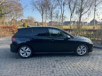 Volkswagen Golf Golf 8 GTI DSG 2.0 TSI Camera 245pk Ambiance picture 10
