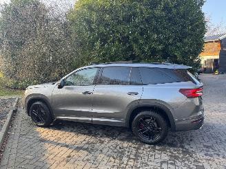 Skoda Kodiaq Skoda Kodiaq RS DSG Panorama HUD Ambiance VOL! picture 21