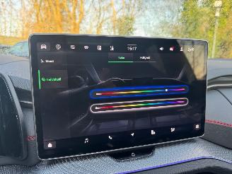 Skoda Kodiaq Skoda Kodiaq RS DSG Panorama HUD Ambiance VOL! picture 11