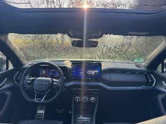 Skoda Kodiaq Skoda Kodiaq RS DSG Panorama HUD Ambiance VOL! picture 4