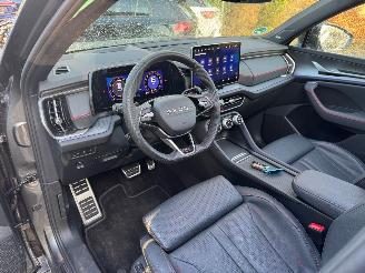 Skoda Kodiaq Skoda Kodiaq RS DSG Panorama HUD Ambiance VOL! picture 28