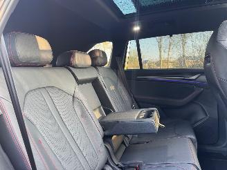 Skoda Kodiaq Skoda Kodiaq RS DSG Panorama HUD Ambiance VOL! picture 16