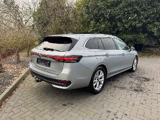 Volkswagen Passat Passat Variant 2.0 TDI 110 kW PANO Massage HUD 2025 VOL! picture 30