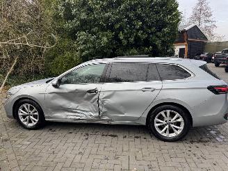 Volkswagen Passat Passat Variant 2.0 TDI 110 kW PANO Massage HUD 2025 VOL! picture 21