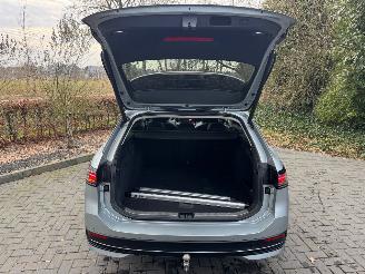 Volkswagen Passat Passat Variant 2.0 TDI 110 kW PANO Massage HUD 2025 VOL! picture 12