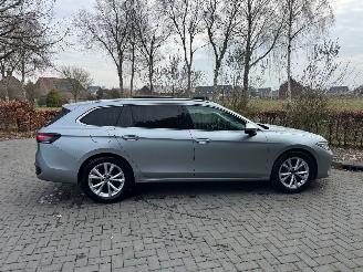 Volkswagen Passat Passat Variant 2.0 TDI 110 kW PANO Massage HUD 2025 VOL! picture 10