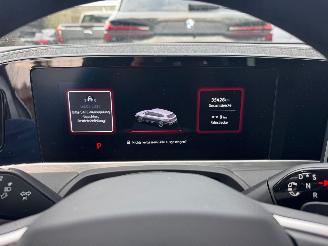 Volkswagen Passat Passat Variant 2.0 TDI 110 kW PANO Massage HUD 2025 VOL! picture 33