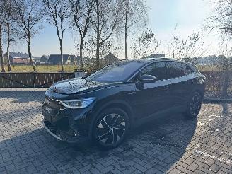 Vaurioauto  passenger cars Volkswagen ID.4 Volkswagen ID.4 Pro Performance 150 kW PANORAMA HUD Camera 2024/9