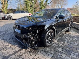 Volkswagen ID.4 ID.4 Pro 210 kW 4Motion Camera ACC VOL! picture 23