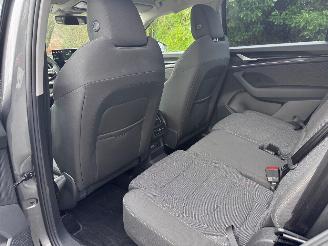 Skoda Kodiaq Skoda Kodiaq 1.5 TSI mHEV 110 kW 7 Persoons Selection Trekhaak Camera VOL picture 9