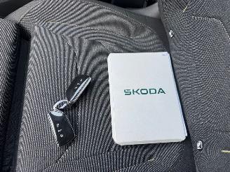 Skoda Kodiaq Skoda Kodiaq 1.5 TSI mHEV 110 kW 7 Persoons Selection Trekhaak Camera VOL picture 32
