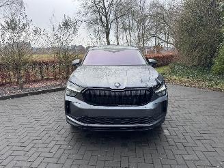 Skoda Kodiaq Skoda Kodiaq 1.5 TSI mHEV 110 kW 7 Persoons Selection Trekhaak Camera VOL picture 20