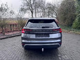 Skoda Kodiaq Skoda Kodiaq 1.5 TSI mHEV 110 kW 7 Persoons Selection Trekhaak Camera VOL picture 25