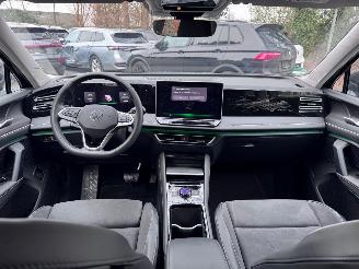 Volkswagen Tiguan Tiguan 1.5 TSI eHybrid 150 kW Elegance Camera Trekhaak picture 4