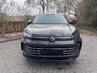 Volkswagen Tiguan Tiguan 1.5 TSI eHybrid 150 kW Elegance Camera Trekhaak picture 18