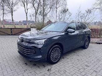 Volkswagen Tiguan Tiguan 1.5 TSI eHybrid 150 kW Elegance Camera Trekhaak picture 16