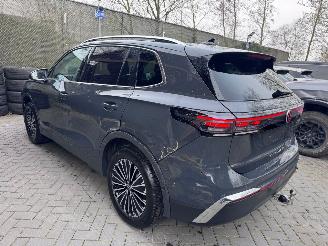 Volkswagen Tiguan Tiguan 1.5 TSI eHybrid 150 kW Elegance Camera Trekhaak picture 22