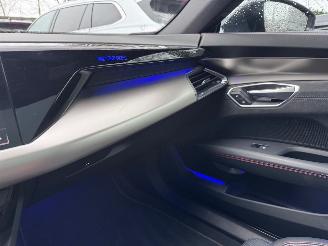 Audi E-tron E-tron GT RS Quattro Panorama HUD Matrix 600pk ! picture 34