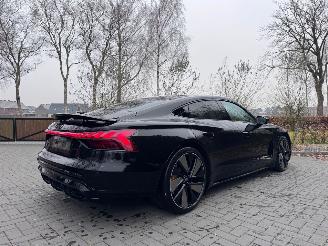 Audi E-tron E-tron GT RS Quattro Panorama HUD Matrix 600pk ! picture 8