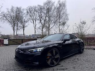 Audi E-tron E-tron GT RS Quattro Panorama HUD Matrix 600pk ! picture 19