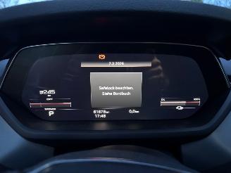 Audi E-tron Audi E-tron GT Quattro Panorama Leder Camera HUD VOL! picture 23