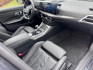 BMW M3 BMW M3 Touring xDrive Competition M Carbon 360view ! picture 38