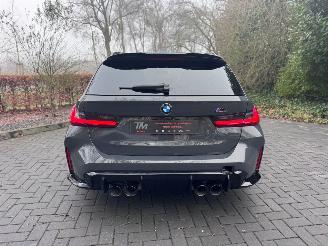 BMW M3 BMW M3 Touring xDrive Competition M Carbon 360view ! picture 13