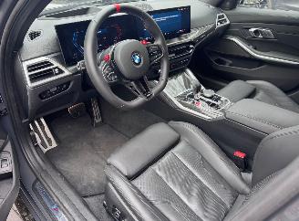 BMW M3 BMW M3 Touring xDrive Competition M Carbon 360view ! picture 44