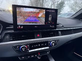 Audi A4 Avant A4 Avant 45 TDI Quattro Edition 1 Nardo Leder ! picture 33